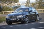 BMW 120d xDrive Urban Line 5-Door 2015 года